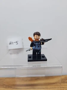 Daryl Dixon Custom Minifigure Brand New - Picture 1 of 4