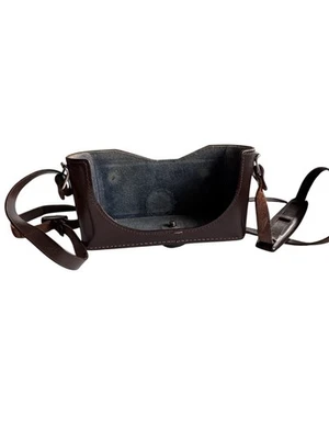 #T0018- Leica, Leitz  SL2 /SL Halb Tasche  Half Case - Bild 1 von 4