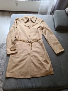 Michael KorsDamen Jacke, Mantel & Trenchcoat in natur - Bild 1 von 3