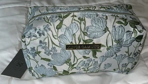 Vince Camuto Cosmetic Bag Brand New - Picture 1 of 3