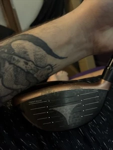 Taylormade BRNR Copper 11.5* Mini Driver Proforce 65 Regular Flex - Picture 1 of 8