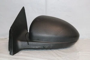 2011-2016 Chevrolet Cruze LEFT DRIVER Side View Power Door Mirror R#4267 - Picture 1 of 6