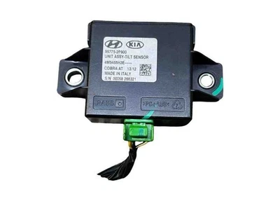 Kia Sorento II XM Other ECU 957752P900 2.20 Diesel 2013 31008310 - Image 1 of 4