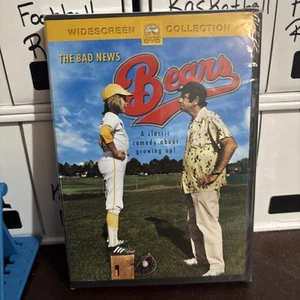 Bad News Bears (DVD, 1976) - Picture 1 of 4