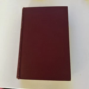 Vtg HC book, Poetical Quotations / Dictionary of Quot ed. by Anna L. Ward, 1883 - Imagen 1 de 7