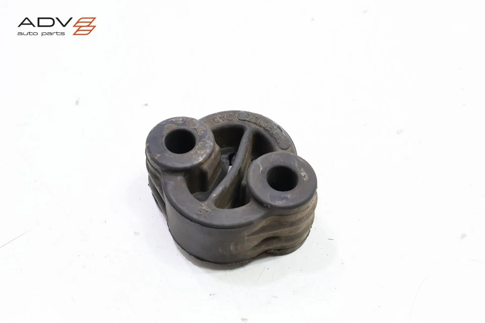 2015-2022 Chevy Colorado GMC Cañón Escape Silenciador Tubo Aislador Suspensión OEM Foto 1 de 4