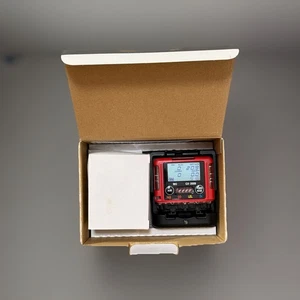 RKI GX-2009 Confined Space Meter Gas Detector - Picture 1 of 7