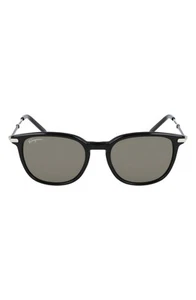 Salvatore Ferragamo SF1015S 001 52mm Sunglasses XY - Picture 1 of 1