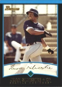 B3193- 2001 Bowman Gold Baseball Card #s 251-440 -You Pick- 15+ FREE US SHIP - Picture 1 of 312