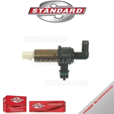 Solenoide de ventilación de bote de vapor estándar Ford E-350 Super Duty 2006-2008 V8-5,4 L Foto 1 de 4