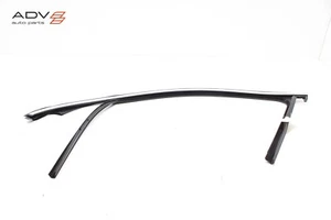 2020-2025 MERCEDES GLS450 X167 FRONT LEFT DOOR WINDOW GLASS RUN CHANNEL SEAL OEM - Picture 1 of 9