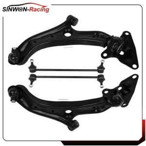 Brazo de control inferior delantero y rótulas barra estabilizadora para Honda Pilot 2009 2010-2015 - Imagen 1 de 13