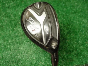 Nice Titleist 818 H1 23 degree Hybrid Mitsubishi Tensei CK Red 60 Regular Flex - Picture 1 of 4