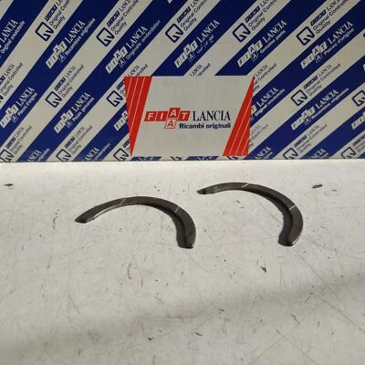 SERIE SEMIANELLI STD FIAT BRAVO - PUNTO - LANCIA DEDRA - DELTA ORIGINALE 902160 Foto 1 de 4