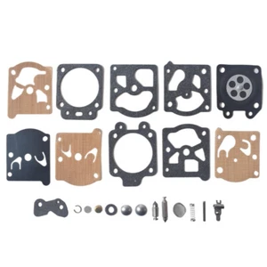 Vergaser Reparatursatz passend Husqvarna 455 Rancher 460 für WTA-29 Carb K20-WTA Säge - Bild 1 von 5