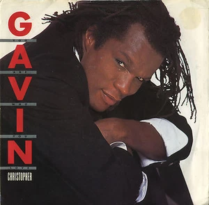 GAVIN CHRISTOPHER You Are Who You Love (1988 U.S. Picture Cover Promo 7inch) - Bild 1 von 4