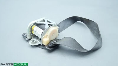 2006-2010 庞蒂亚克 Solstice Saturn Sky 右前座椅皮带收回器 原始设备制造商 — 第 1/4 张图片