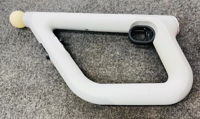 Controle de mira Playstation 4 VR PS4 PSVR CECHYA-ZRA2 movimento de arma leve testado - Imagem 1 de 4