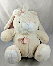 commonwealth stuffed bunny