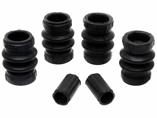 Rear AC Delco Professional Caliper Bushing fits Mazda MPV 2004-2006 55DRGS - Image 1 of 1