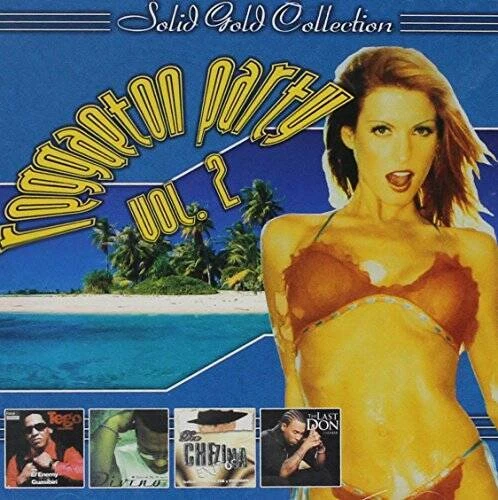 Lo Mejor de Barrio Music - Audio CD - VERY GOOD Foto 1 de 1