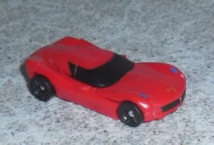 Transformers Revenge of the Fallen SWERVE Legends Straightaway Shootout Rotf - Picture 1 of 3