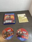 Red Dead Redemption 2 - Sony Playstation 4