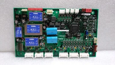 [Used] CANON / GH0-1519 / M_Buff PCB3, GG0-4148, 1pcs - Image 1 of 4