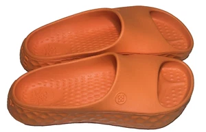 G/FORE G/Slide Herren 7 offene Zehenpartie Komfort Rutsche Erholung Sandale exotisch Golf Damen 9 - Bild 1 von 9
