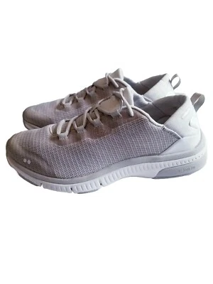 Ryka Rythma Walking Wn'S Gray/White Size 11W Shoes/Sneakers - Image 1 of 4