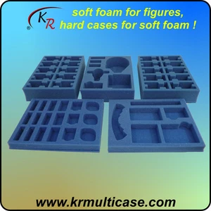 Star Wars X-Wing trays for Millennium Falcon, Slave 1 & 20 fighters,game (E-075) - Picture 1 of 1