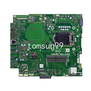 For Dell 5480 7780 AIO Motherboard IPCML-GZ/UMA 04G47W 5T2V2 05T2V2 Tested OK - Afbeelding 1 van 2