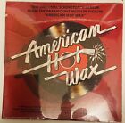 American hot wax soundtrack 1978 soundtrack various artists sealed vinyl lp nos
