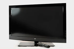 LED Fernseher OK OLE 322-B D4 LED TV, 31 Zoll, 16:9 Monitor - Bild 1 von 3