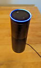 Amazon Alexa Echo 1St Gen Black Model Sk705di Smart Music Speaker W/ Power Cord