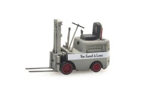 ARTITEC 387.293 Muletto "Van Gend & Loos", Resina H0-1:87 - Imagen 1 de 3
