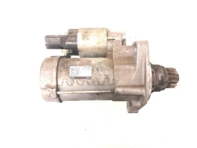 MOTORINO D'AVVIAMENTO Skoda Octavia Combi (5EAC) 2014 0AH911023G / 4280008862 - Immagine 1 di 4