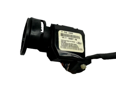 99-2002 FORD TAURUS SABLE ANTI THEFT PATS TRANSCEIVER PART NUMBER: YF1T-15607-AB - Image 1 of 2