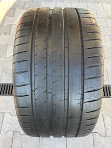 1x TOP Reifen Sommerreifen MICHELIN PILOT SPORT 4 S ND0 315/35 R20 110Y DOT22 - Bild 1 von 12