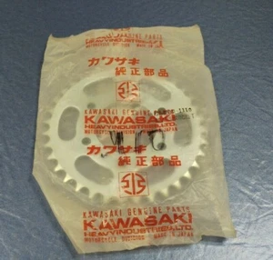42041-1110 BUJE PIÑÓN KAWASAKI 36t KH125 - Imagen 1 de 1