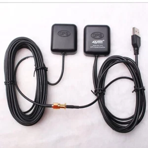 GPS Antenna Signal Repeater Amplifier Car Truck navigator 12V - Picture 1 of 7