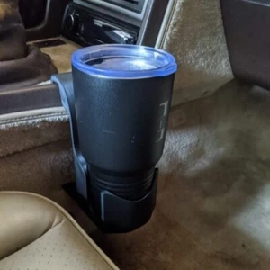 Porsche 944 1982-1985 Early Model Pre Facelift Cup Holder Cupholder - Picture 1 of 10