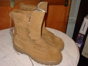 Belleville C755 Extreme Cold Weather Coyote Brown Boots! Size 11R NWT's! - Picture 1 of 14