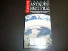 Millers Pocket Antique Fact File By Judith Miller And Martin Miller   Hardcover
