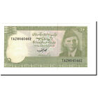 [#563773] Billet, Pakistan, 10 Rupees, Undated (1981-82), Km:34, Sup