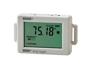 Onset HOBO UX100-001 data logger di temperatura con sensore interno - Foto 1 di 1