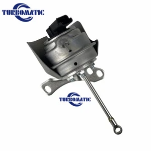 Actionneur Turbo 806291 pour Citroën Peugeot Volvo 1.6 HDI 115 84 Kw 114 CV DV6C - Imagen 1 de 7