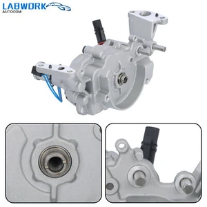 Engine Oil Pump & Solenoid For Dodge Chrysler Jeep 3.6L Town & Country 2011-2018 - Picture 1 of 15