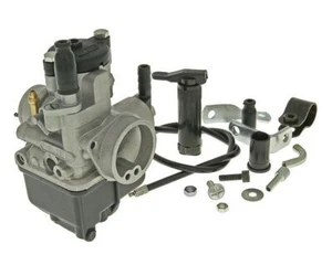 Vergaser MALOSSI Dellorto PHBL25 BD passt für Gilera Runner 125-180 Piaggio Maxi - Bild 1 von 1