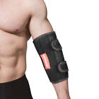 Elbow Support Brace Immobilizer Splint - Tennis and Golfers Elbow - Unisex
